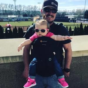 Meet your Posher, Brian